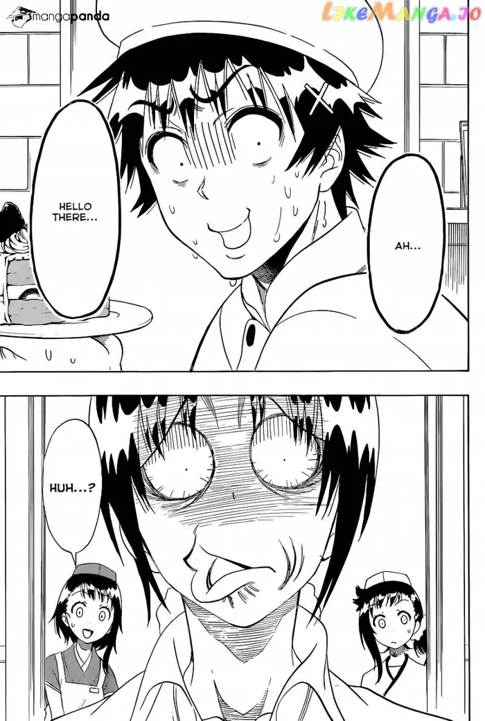 Nisekoi Chapter 101 image 04_optimized